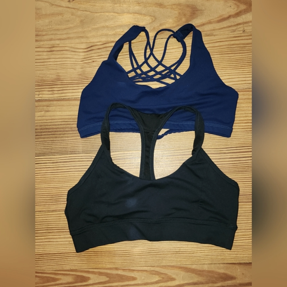 Sports Bras